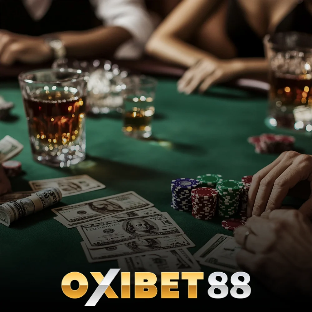 oxibet88